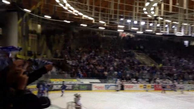 HC Kometa Brno vs KLH Chomutov 21st October 2012 смотреть онлайн