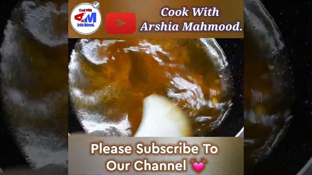 Spicy Chilli 🌶 Maggi Recipe #Cookwitharshiamahmood #shorts #MyYearInReview #spicychillimaggi смотреть онлайн