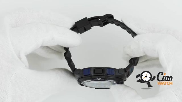 Orologio Casio Sports SGW-500H-2B