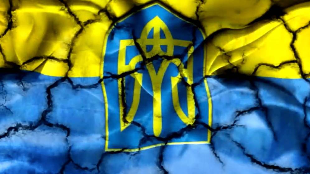 🔴Окраїна. Куев🔴Мобилизовали прямо из больницы. ТЦК пришли в день его выздоровления и забрали🔴
