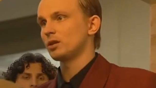 Катя учит актерскому мастерству Агенство НЛС смотреть онлайн