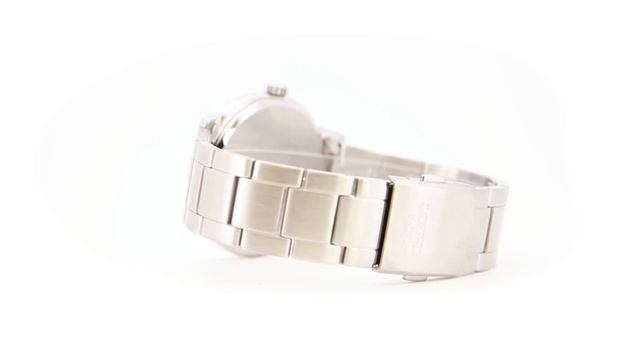 Orologio ORIENT Contemporary Stylish AQ Nero Acciaio - RA-SP0001B10B - RA-SP0001B