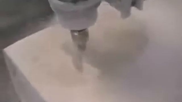 Large CNC Machine for EPS Foam Wood Plastic China CNC Router CNC Carving Machine