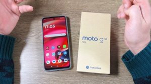 Сравнил Moto G55 vs Xiaomi Redmi Note 14 PRO 4G - что выбрать? Плюсы и минусы!
