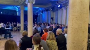 Многогранные Соловки