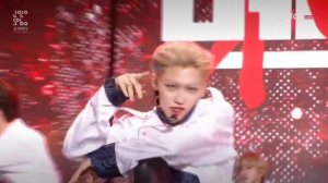 20200813 - STRAY KIDS - God's Menu LIVE