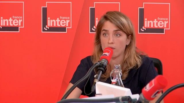 Par Jupiter - Adele Haenel - Lundi 16 septembre 2019