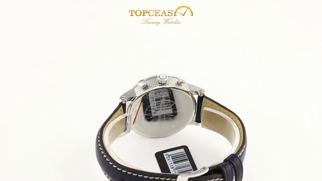 Ceas Zeppelin 7577-3 - Full HD смотреть онлайн