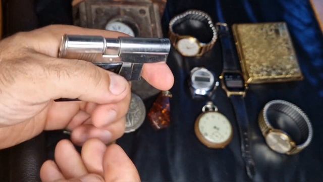 Вещи из ПРОШЛОГО на БАРАХОЛКЕ. Барахолка ГЕРМАНИЯ. Находки. Антиквар