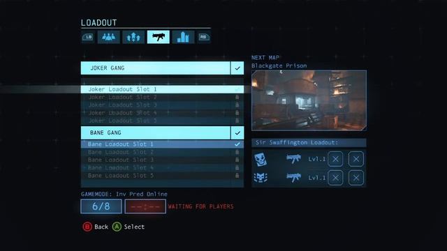 Batman Arkham Origins MULTIPLAYER!!!!!!! смотреть онлайн