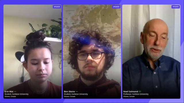 Virtual Fall Open House 2021: Humanities Great Books смотреть онлайн