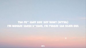 Nicki Minaj & Ice Spice – Barbie World(Lyrics video)