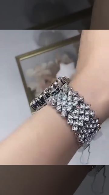 Женские часы смотреть онлайн