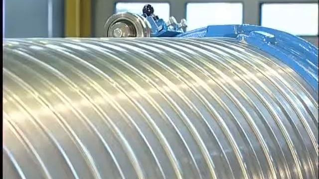 Roboplasma - Tubeformer 1602 y 2020 смотреть онлайн