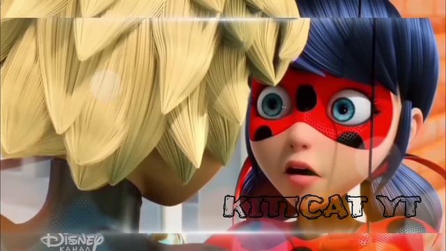 Леди баг и Супер кот клип /Ты мой ангел воплоти/Анастасиз и АО смотреть онлайн