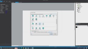Как сделать поворачивание обекта за курсором в конструкт 2.3