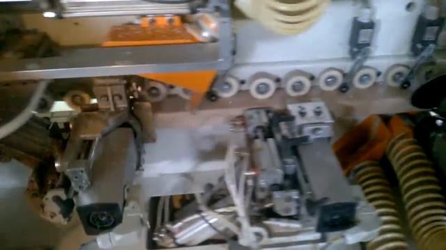 SCM Olimpic K208 смотреть онлайн