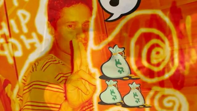 MUSIC 2700-SUPER WEIGHT-PRODUCED IN MY PLAYSTATION 2 MARVOK345 смотреть онлайн