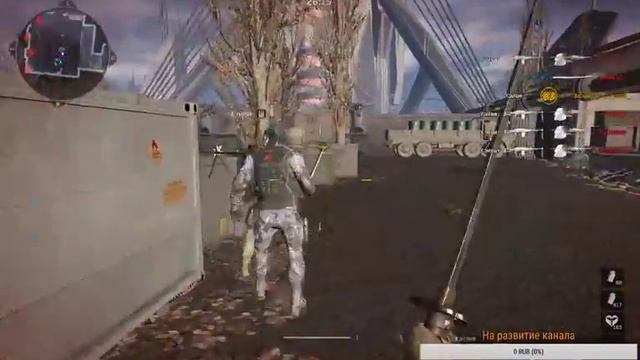 Прохождение Припяти-)))))))))) Warface:) смотреть онлайн