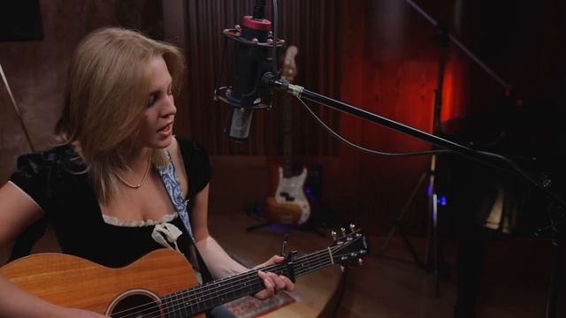 The_Sound_of_Silence_Simon_and_Garfunkel_Acoustic_cover_by_Emi