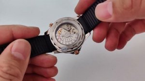 мужские часы omega seamaster