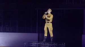 Маятник качнется (А. Градский) кавер Алексей Анганзоров