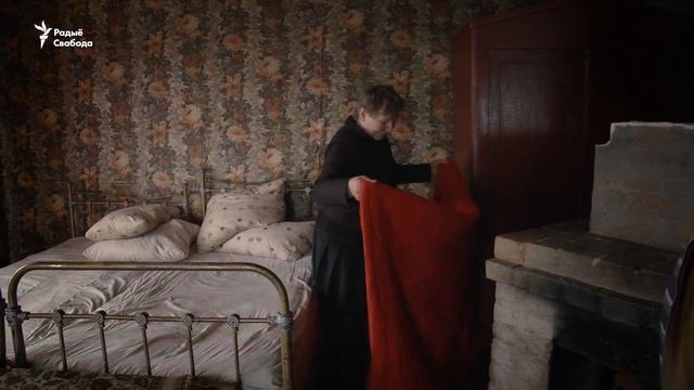 «Падарожжа са Зьмітром Бартосікам. Гаспадыня Валодзькава» | Господа Володьково смотреть онлайн