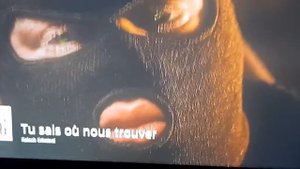 kalash criminel tu sais ou nous trouver (clip officiel)