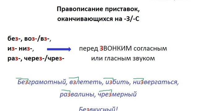 Меташкола. Русский язык 5 класс 13 серия.Согл.зв.мягк.и тв.,обозн.мягк.согл.,прав.прист. смотреть онлайн