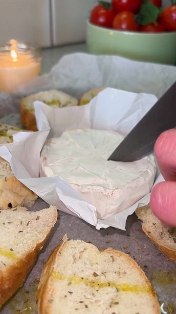 Закусочка к вину 🍷 смотреть онлайн