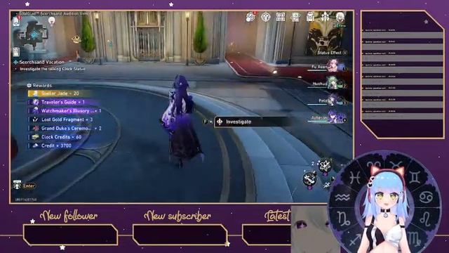 The real final boss attacks смотреть онлайн