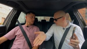 Тойота Камри 300 сил на максималках не для нас: Toyota Avalon 3.5 мощнее и больше #ДорогоБогато