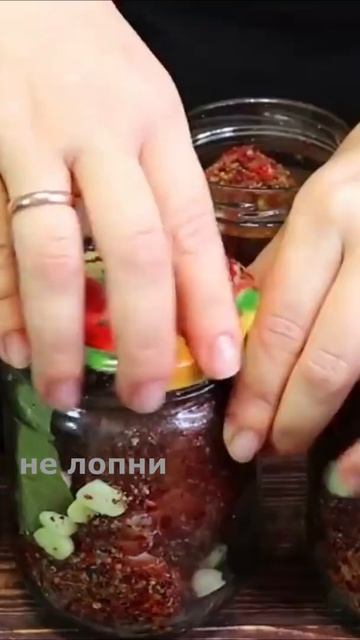 мясо в банке рецепт века #shorts