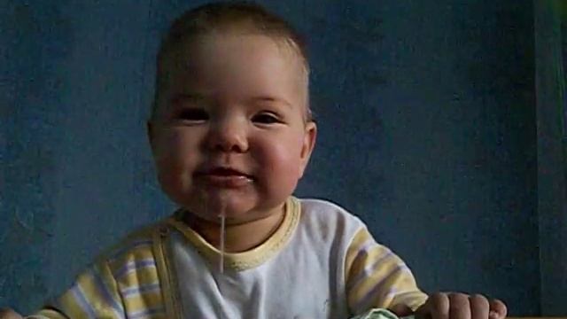самый красивый ребенок!!!