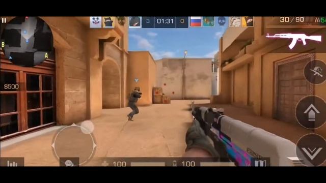 Standoff 2 | fragmovie #4 смотреть онлайн