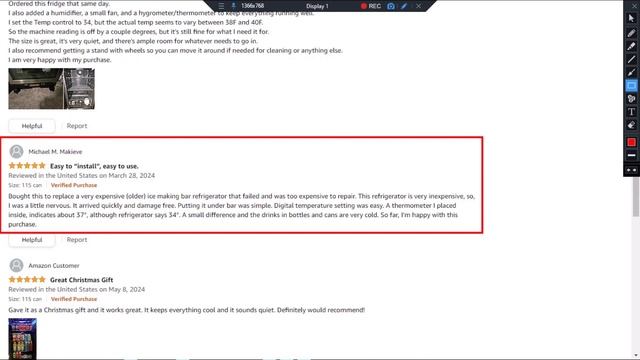 Amazon | #3 Top 5 best-selling household and kitchen products in 2024. смотреть онлайн