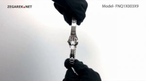 Orient Classic Automatic FNQ1X003X9 - Zegarek.net