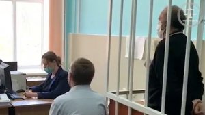 Суд в Армавире избрал меру пресечения обвиняемому в убийстве и покушении на убийство