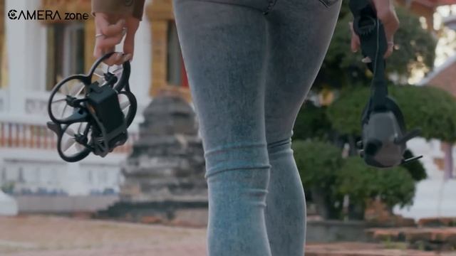 DJI Avata 2 - Official Release Date & Price Announced! смотреть онлайн