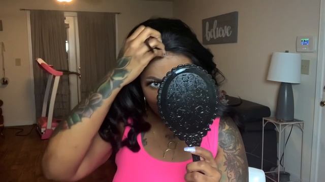 ZENDAYA BY JANET COLLECTION 💛SEW IN DUPE! смотреть онлайн