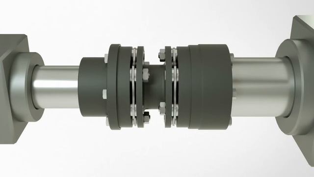 Couplings Safeguarding Equipment Assets | John Crane смотреть онлайн