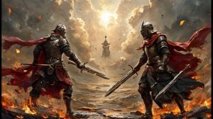 Поверженные судьбой