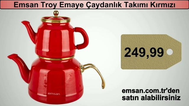 EMSAN İNDİRİMLERİ ı EMSAN.COM.TR I EMSAN ÇEYİZ SETİ I TENCERE I ÇAYDANLIK I YEMEK TAKIMI ( Çeyiz ) смотреть онлайн