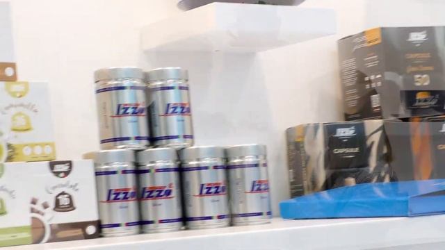 Ciro De Rosa Responsabile Commerciale di Gruppo Izzo a Sigep 2022