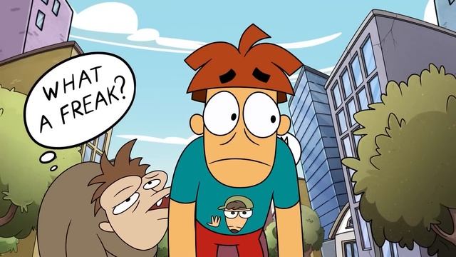 Раскрой свой потенциал: 24 часа испытаний перед взрывом мозга! смотреть онлайн