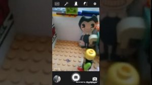 Мульт бенди и чернильная машина 1