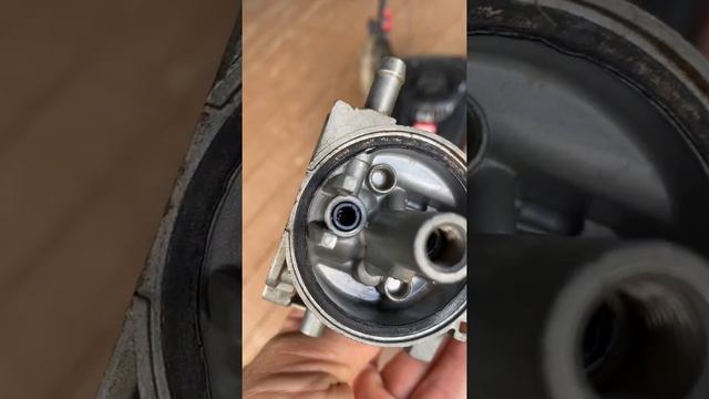 TORO self propelled won’t start, EASY FIX. Part 1 of 2 смотреть онлайн