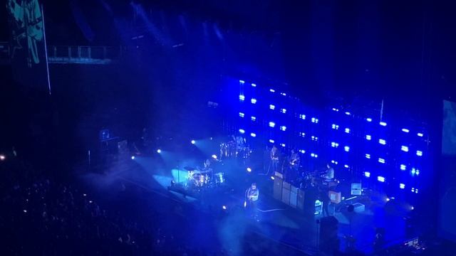 The Black Keys - weight of Love “Live” ( O2 London) 21st June 2023 смотреть онлайн