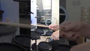 30 Seconds to Mars - The  Kill - Drum Cover - Practice 7 Nov 2023