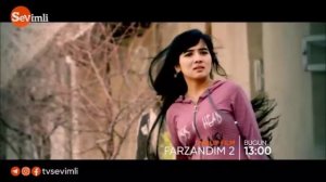 "FARZANDIM 2"  Uzbek kino